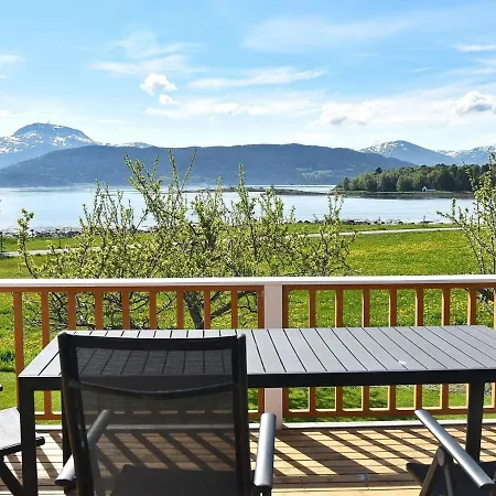 Ii Holiday home *