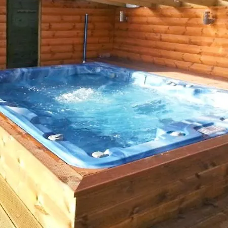 Vakantiehuis Ii *