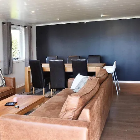 Ii Vakantiehuis
