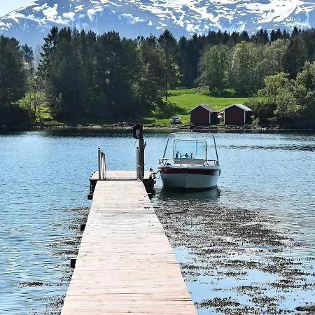 Ii Vakantiehuis *