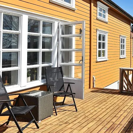 Ii Vakantiehuis Frei