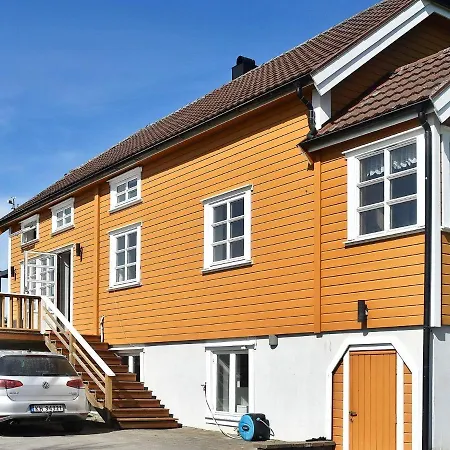 Ii Vakantiehuis