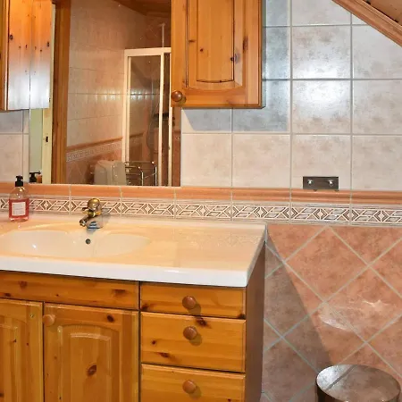Ii Vakantiehuis Frei